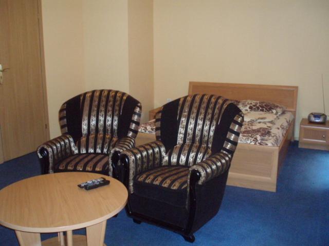 Marijos Karpenko Apartaments Kaunas Quarto foto