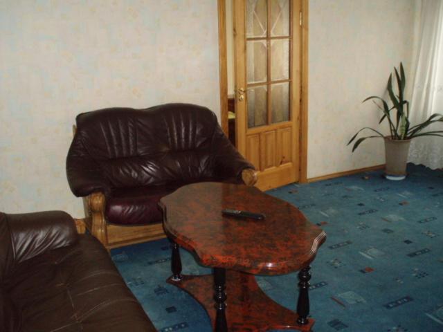 Marijos Karpenko Apartaments Kaunas Quarto foto
